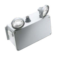 Designing Explosion Proof Emergency Lights