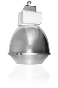 WP504 Series 16" or 22" Aluminum Reflector High/Low Bays