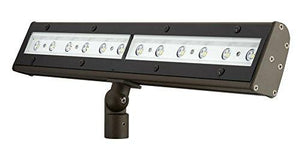 Hubbell ALF Series 22W LED Adjustable Flood Light