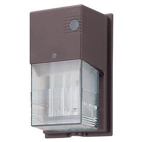 Seagull Lighting 86031B-10 Series 70W HPS Polycarbonate Wall Pack