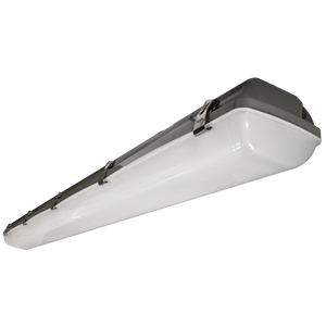 4' FT PREMIUM LED VAPOR TIGHT LUMINAIRE - 40W, & 52W 4000K & 5000K