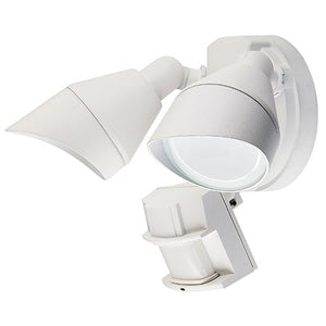 Double Head - LED Outdoor Security Luminaires