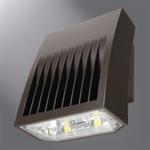 Cooper Crosstour XTOR5A-N Series Full Cutoff 50W LED Wall Pack*