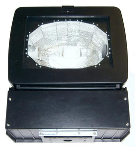 DuraGuard LAL5 Series Large Adjustable 150W PSMH Area Light - Type V