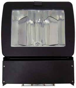 DuraGuard LALW Series 400W HPS Adjustable Area Light - Wide Angle