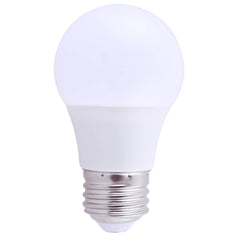 Emergency Led Light Bulbs Rated To Last Over Three Years?