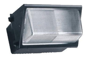 Texas Fluorescent DC250 Series Large and Deep 400W HPS Wall Pack