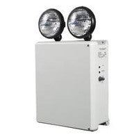 Time Delay Emergency Lights