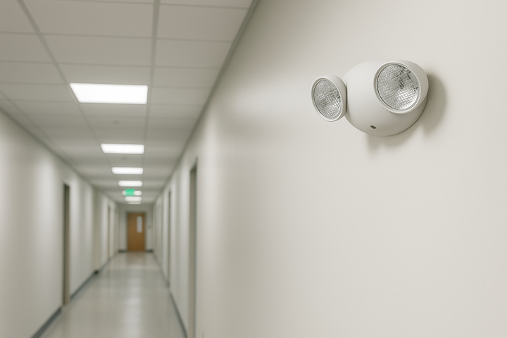 Emergency Lighting: Codes