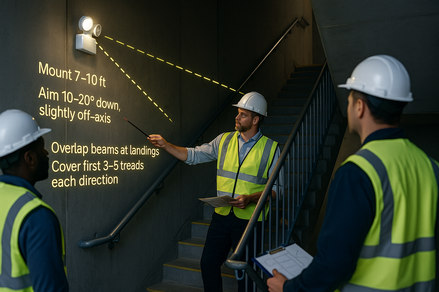 Remote-Head Layouts That Pass Inspection
