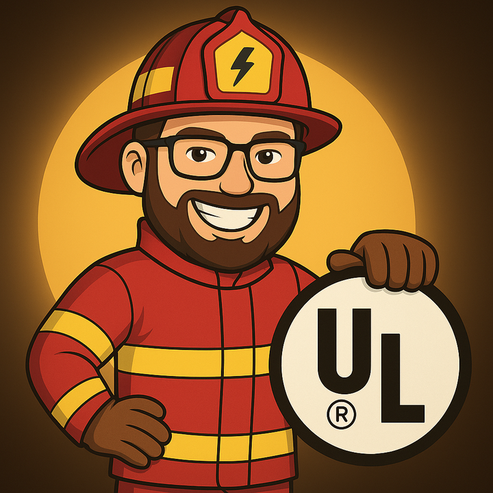 What Is UL 924? Understanding Emergency Lighting Compliance