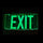 Tritium Exit Signs: Illuminating Safety in Emergency Lighting
