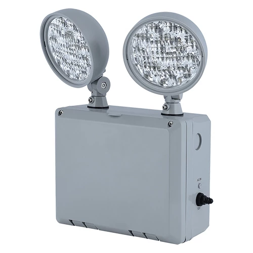 Importance of Emergency Light Testing