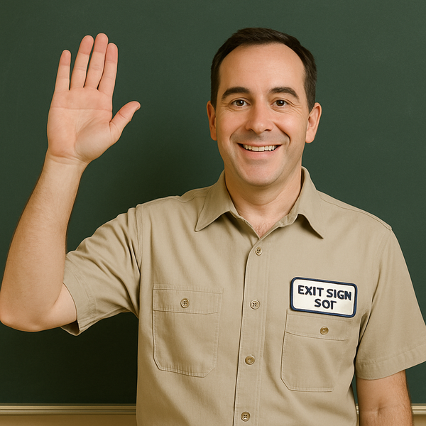 Licensed Electrical Contractor