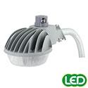 Hubbell Dusk-To-Dawn Series 40W LED Area Light