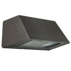 Hubbell TRP Series 150W PSMH Dark Sky Architectural Wall Pack