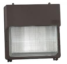Hubbell Perimaliter PGM3 Series Large 69W LED Wall Pack