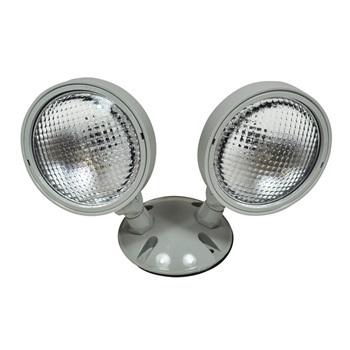 Emergency Light Remote Heads
