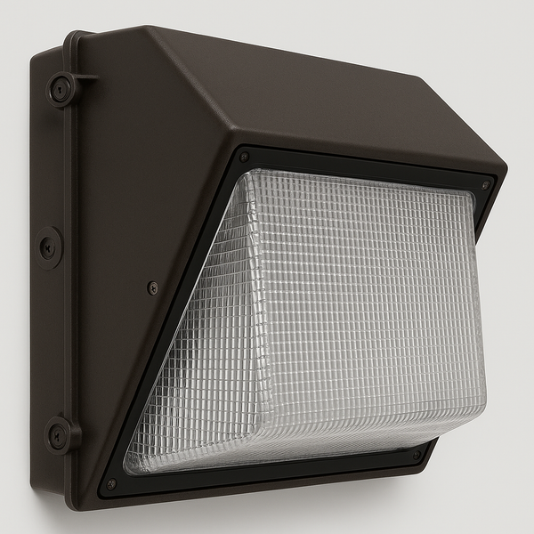 Wall Pack Lights 101: Understanding the Different Types