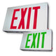 Self Testing Exit Signs – Auto Diagnostic