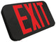 Wall Mount Exit Signs