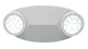 High Lumen Emergency Lights