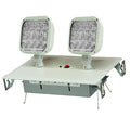 Recessed Emergency Lights