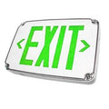 Wet Location Exit Signs