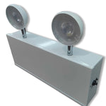 Battery Backup Emergency Lights
