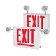 Chicago Approved Emergency Lights and Exit Signs Collection