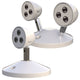 Remote Head Emergency Lights