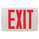 Exit Signs Collection
