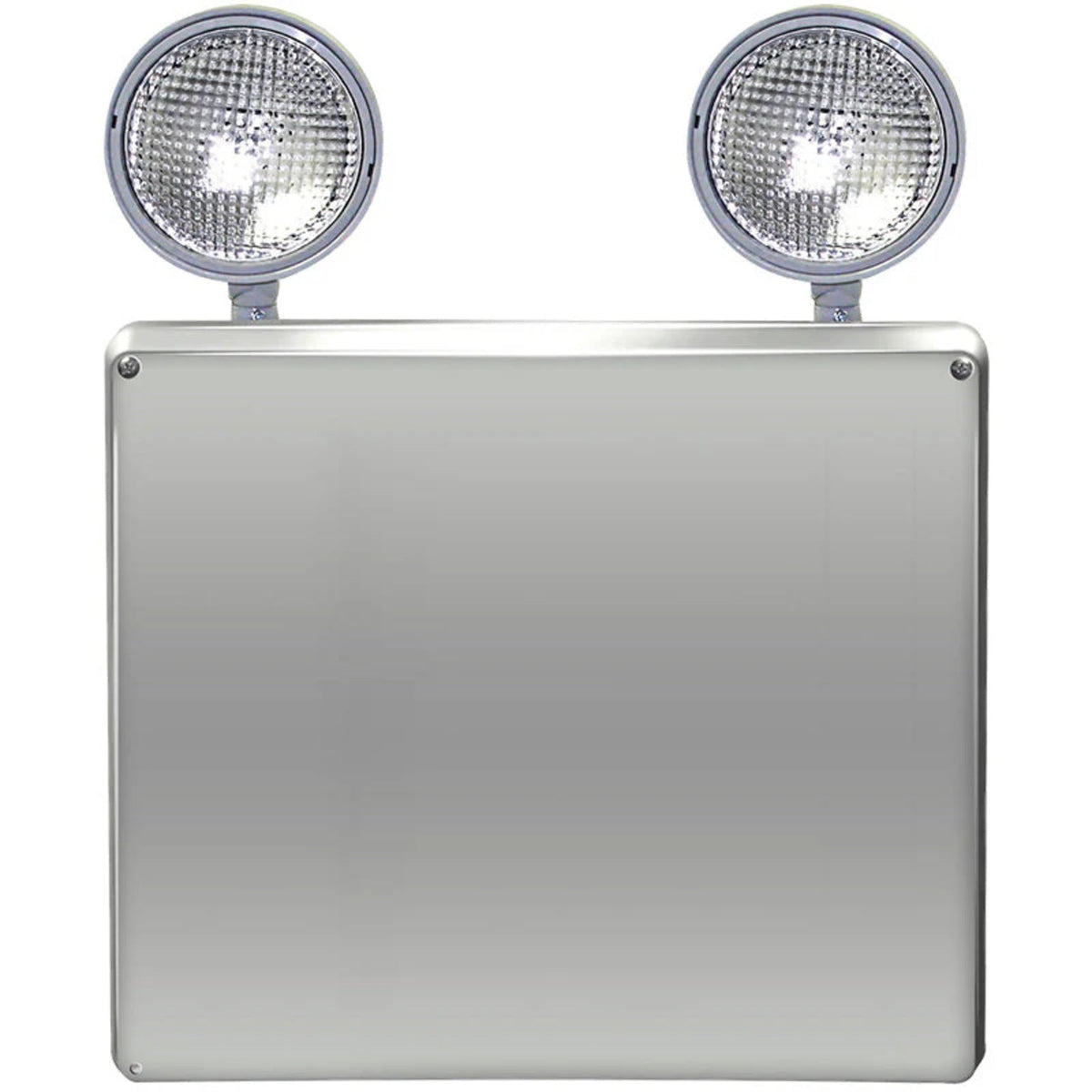 Hazardous Location Emergency Lights