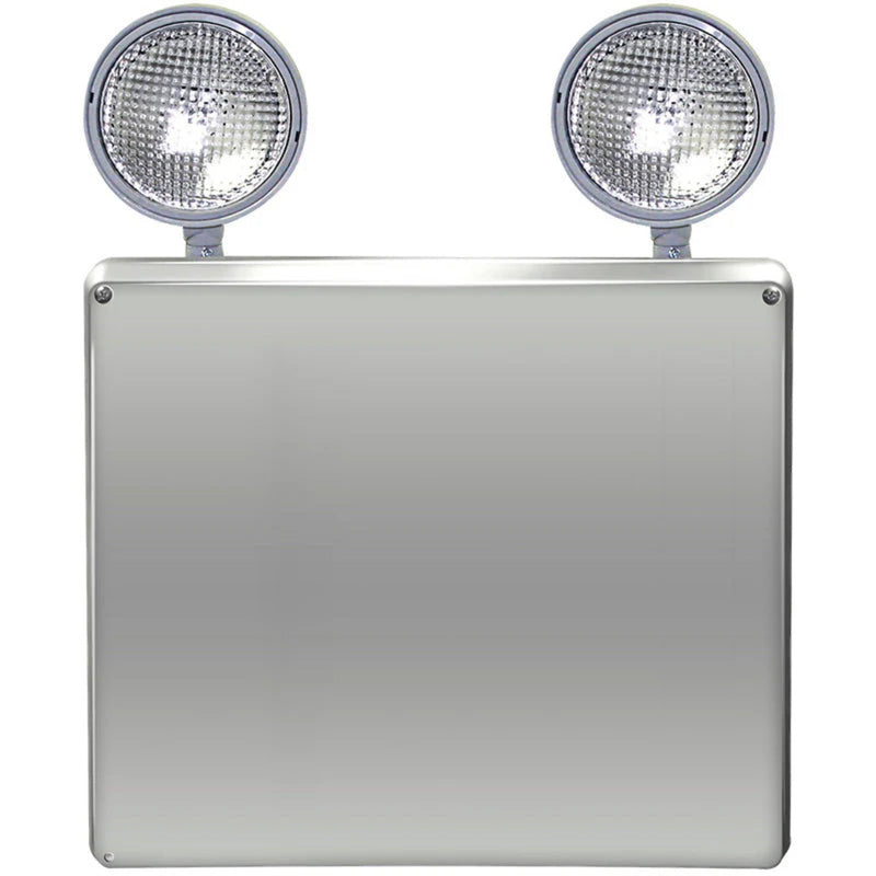 Hazardous Location Emergency Lights