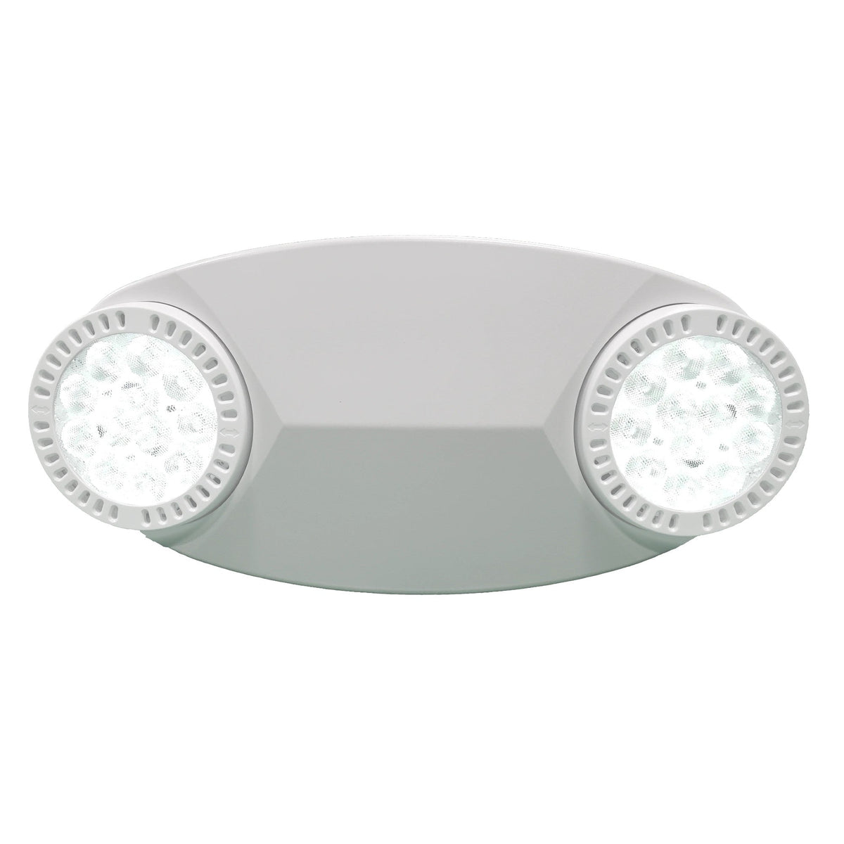 High Lumen Emergency Lights