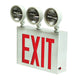 NYC Approved Emergency Lights and Exit Signs Collection