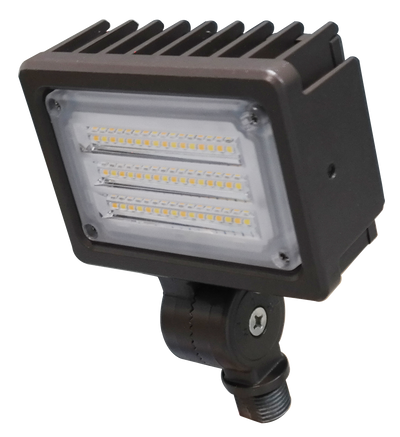 Outdoor area light