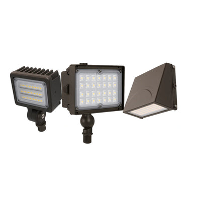 Outdoor Lighting Collection