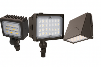 Outdoor Lighting