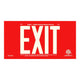 Photoluminescent Exit Signs Collection
