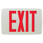 Exit Signs