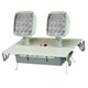 Recessed Emergency Lights Collection