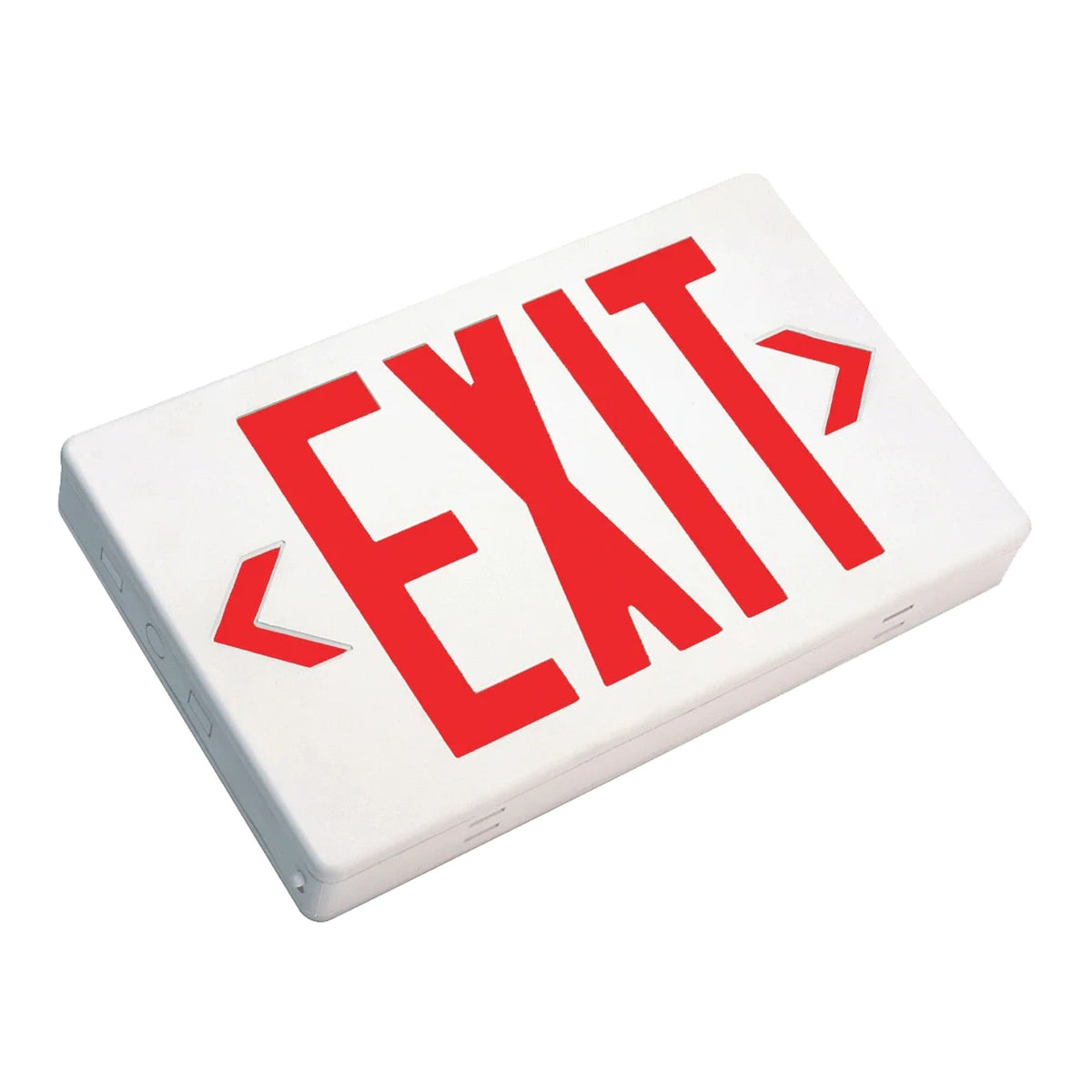 Remote Capable Exit Signs Collection