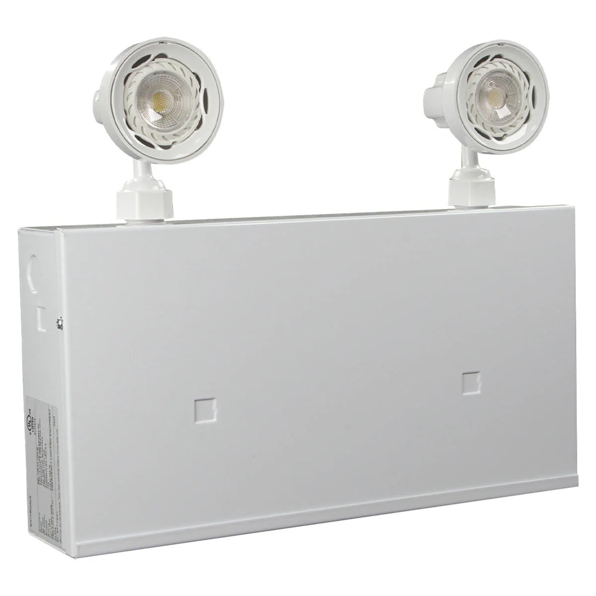 Self Testing Emergency Lights Collection