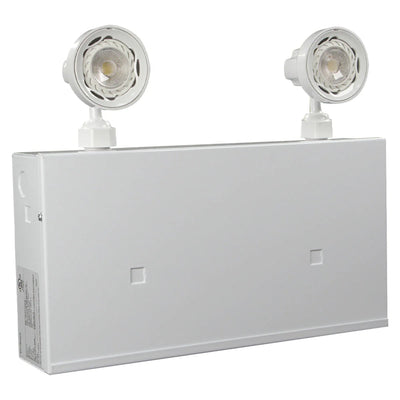 Self Testing Emergency Lights Collection