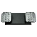 Thermoplastic Emergency Lights