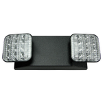 Thermoplastic Emergency Lights