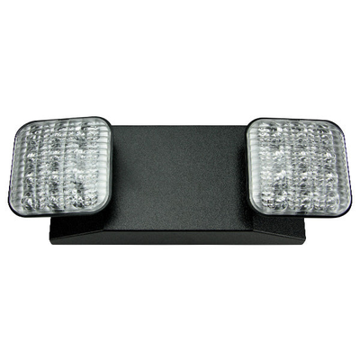 Thermoplastic Emergency Lights