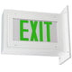 Vandal Resistant Exit Signs Collection