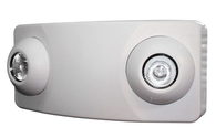 WHITE EMERGENCY LIGHT